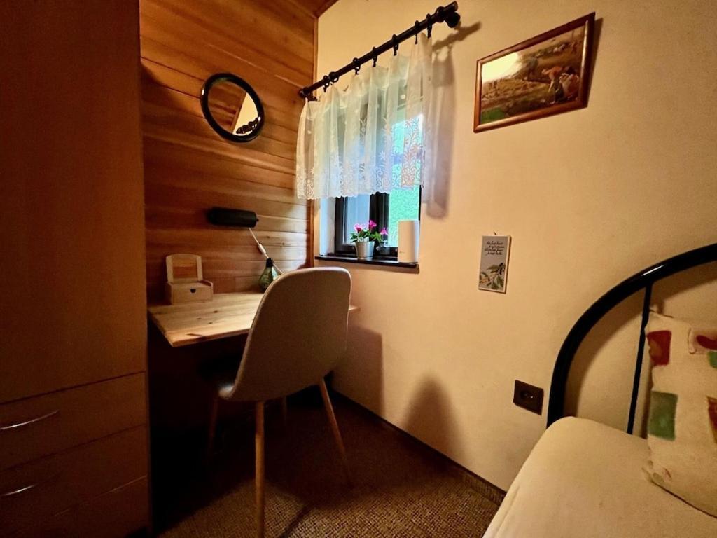 Holiday Home Marianne Velke Svatonovice Buitenkant foto