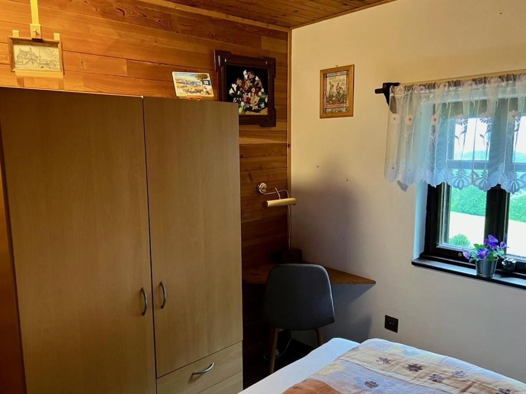 Holiday Home Marianne Velke Svatonovice Buitenkant foto